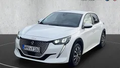 Gebraucht 2021 Peugeot e-208 Active Kleinwagen | 17.890 € (Fairer Preis)