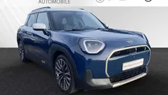 Gebraucht 2024 Mini Aceman SUV | 37.733 € (Superpreis)