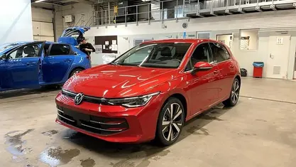 Gebraucht 2025 VW Golf Style Limousine | 29.820 € (Fairer Preis)