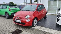 Gebraucht 2023 Fiat 500 Club Kleinwagen | 12.998 € (Fairer Preis)