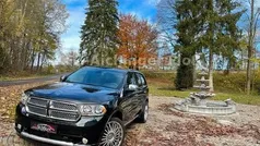 Gebraucht 2012 Dodge Durango Limited SUV | 21.900 €