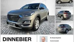 Gebraucht 2020 Hyundai Tucson Trend SUV | 22.980 € (Fairer Preis)