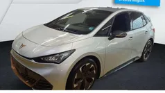 Silber Gebraucht 2024 Cupra Born Kleinwagen | 32.480 € (Guter Preis)