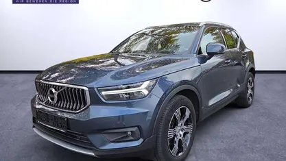Gebraucht 2018 Volvo XC40 Inscription SUV | 25.490 € (Fairer Preis)