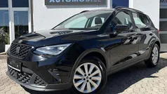 Gebraucht 2022 Seat Arona Style SUV | 16.979 € (Fairer Preis)