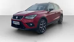 Rot Gebraucht 2020 Seat Arona FR SUV | 17.890 € (Fairer Preis)