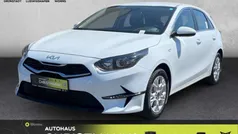 Gebraucht 2025 Kia Ceed Comfort Limousine | 25.980 € (Fairer Preis)
