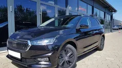 Gebraucht 2024 Skoda Fabia Selection Limousine | 22.379 € (Guter Preis)