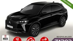 Schwarz Neu 2025 DS Automobiles DS7 Crossback SUV | 34.688 € (Guter Preis)