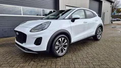 Gebraucht 2025 Ford Puma Titanium SUV | 24.990 € (Superpreis)