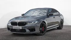 Gebraucht 2022 BMW M5 Competition Edition Limousine | 79.950 € (Fairer Preis)