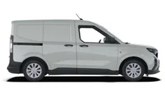 Cactus grey Neu 2025 Ford Transit Trend Van / Kleinbus | 22.205 € (Fairer Preis)