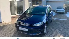 Gebraucht 2022 VW Touran Highline Van / Kleinbus | 31.900 € (Fairer Preis)