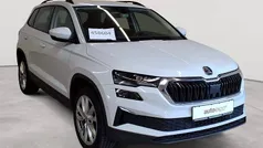 Gebraucht 2022 Skoda Karoq Style SUV | 22.990 € (Fairer Preis)