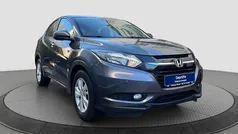 Gebraucht 2017 Honda HR-V Elegance SUV | 13.900 € (Fairer Preis)