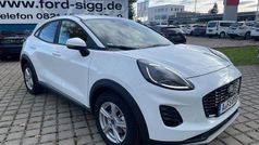 Gebraucht 2025 Ford Puma Titanium SUV | 23.780 € (Superpreis)