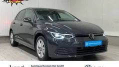 VW Golf VIII