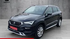 Gebraucht 2025 Seat Ateca Xperience SUV | 30.950 € (Fairer Preis)