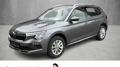 Gebraucht 2024 Skoda Kamiq Selection SUV | 22.977 € (Fairer Preis)