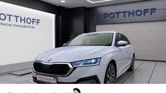 Gebraucht 2023 Skoda Octavia Style Kombi | 27.221 € (Fairer Preis)