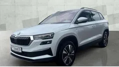 Gebraucht 2022 Skoda Karoq Tour SUV | 25.470 € (Guter Preis)