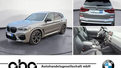 Gebraucht 2020 BMW X3 M Competition Edition SUV | 52.930 € (Fairer Preis)