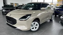 Beige Gebraucht 2025 Suzuki Swift Comfort Kleinwagen | 18.770 € (Fairer Preis)