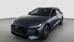 Blau Gebraucht 2024 Audi A5 Sport Coupé | 52.750 € (Superpreis)
