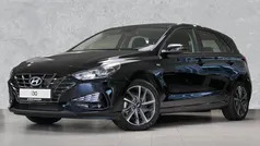 Gebraucht 2022 Hyundai i30 Trend Limousine | 13.280 € (Fairer Preis)
