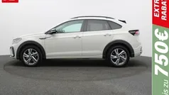 Grau Gebraucht 2024 VW Taigo R-line SUV | 26.450 € (Fairer Preis)