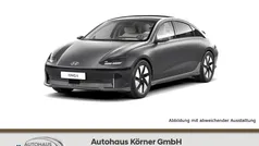 Nocturne gray matt Gebraucht 2024 Hyundai Ioniq 6 Techniq Limousine | 37.995 € (Fairer Preis)