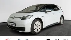 Schwarz Gebraucht 2021 VW ID.3 Pro Performance Kleinwagen | 21.990 € (Fairer Preis)