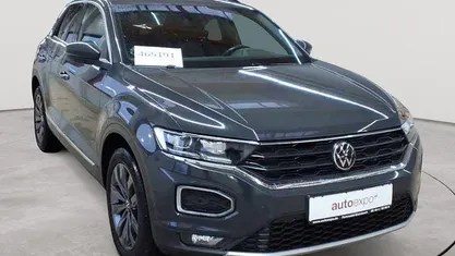 Gebraucht 2021 VW T-Roc Sport SUV | 23.790 € (Fairer Preis)