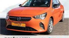 Gebraucht 2022 Opel Corsa-e Edition Kleinwagen | 14.890 € (Guter Preis)