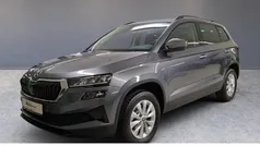 Gebraucht 2025 Skoda Karoq SUV | 34.990 € (Fairer Preis)