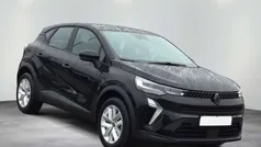 Sternenschwarz Neu 2025 Renault Captur Evolution SUV | 22.990 € (Fairer Preis)