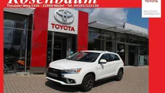 Gebraucht 2019 Mitsubishi ASX Basis SUV | 15.490 € (Fairer Preis)