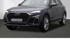 Gebraucht 2022 Audi Q5 S-Line SUV | 36.480 € (Guter Preis)