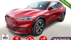 Gebraucht 2025 Ford Mustang Mach-E Premium SUV | 45.288 € (Superpreis)