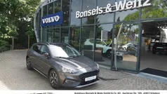 Grau metallic Gebraucht 2020 Ford Focus Active Limousine | 17.890 € (Fairer Preis)