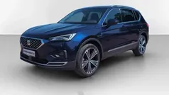 Gebraucht 2021 Seat Tarraco XCELLENCE SUV | 29.890 € (Fairer Preis)