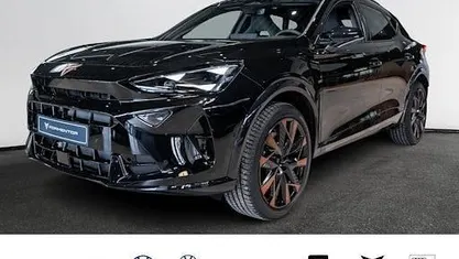 Gebraucht Cupra Formentor VZ 265 PS (194 kW) 2026 SUV