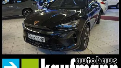 Gebraucht 2025 Cupra Formentor SUV | 33.390 € (Fairer Preis)