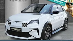 Gebraucht 2025 Alpine A290 Kleinwagen | 45.900 € (Fairer Preis)