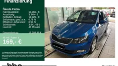 Gebraucht 2016 Skoda Fabia Ambition Kleinwagen | 13.360 € (Fairer Preis)