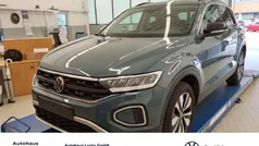 Gebraucht 2024 VW T-Roc Goal SUV | 26.994 € (Superpreis)