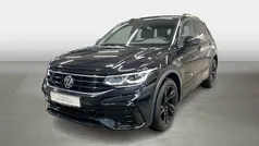 Gebraucht 2023 VW Tiguan R-line SUV | 29.620 € (Superpreis)