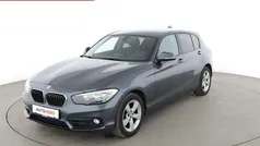 Gebraucht 2016 BMW 118 Sport Line Kleinwagen | 14.980 € (Fairer Preis)