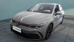 Grau Gebraucht 2024 VW Golf VIII GTI Limousine | 32.555 € (Guter Preis)