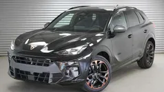 Midnight black metallic (0e) Neu 2025 Cupra Terramar VZ SUV | 44.079 € (Guter Preis)